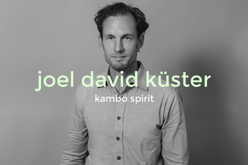 Interview with Berlin-based Kambo practitioner