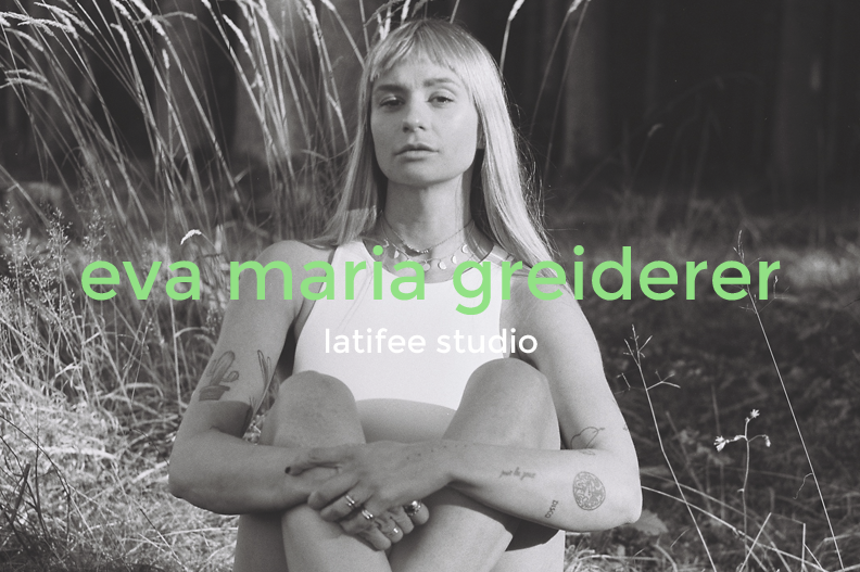 Interview with Innsbruck-based yoga teacher, sound meditation facilitator and breathwork guide.