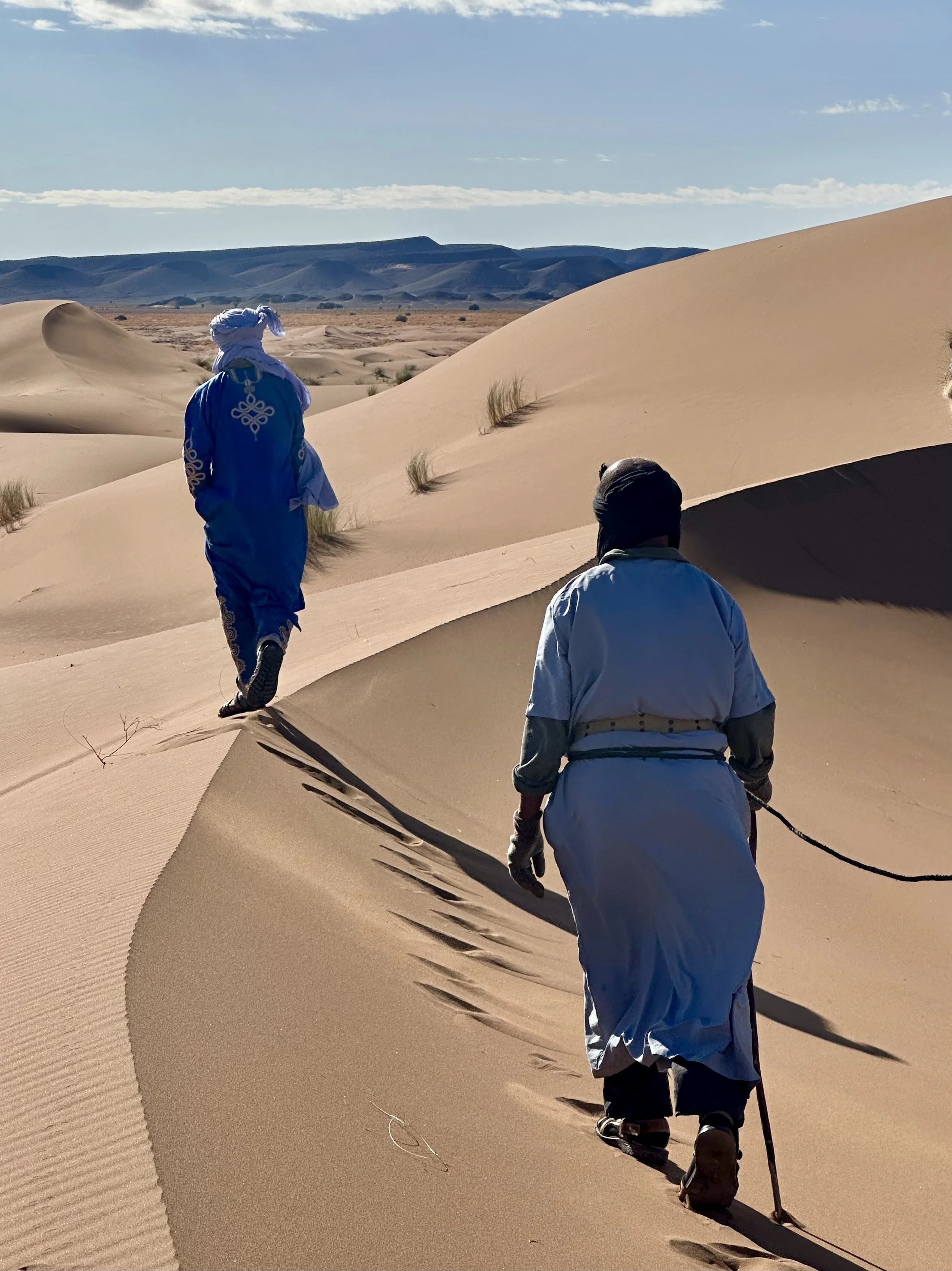 hiking the dunes.jpeg