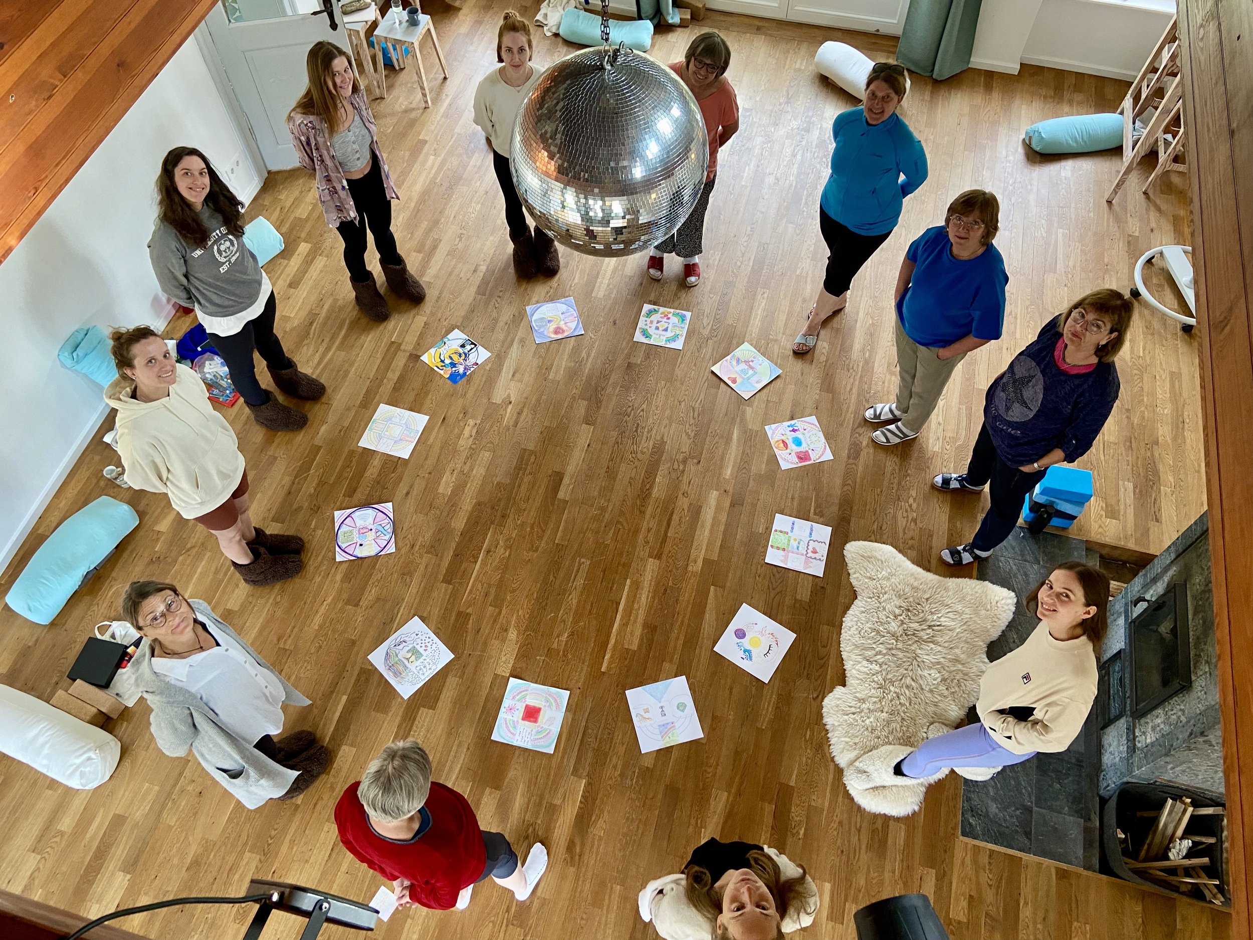 Yoga and Art Therapy Retreat Wellness and Meditation and Art Germany.jpeg