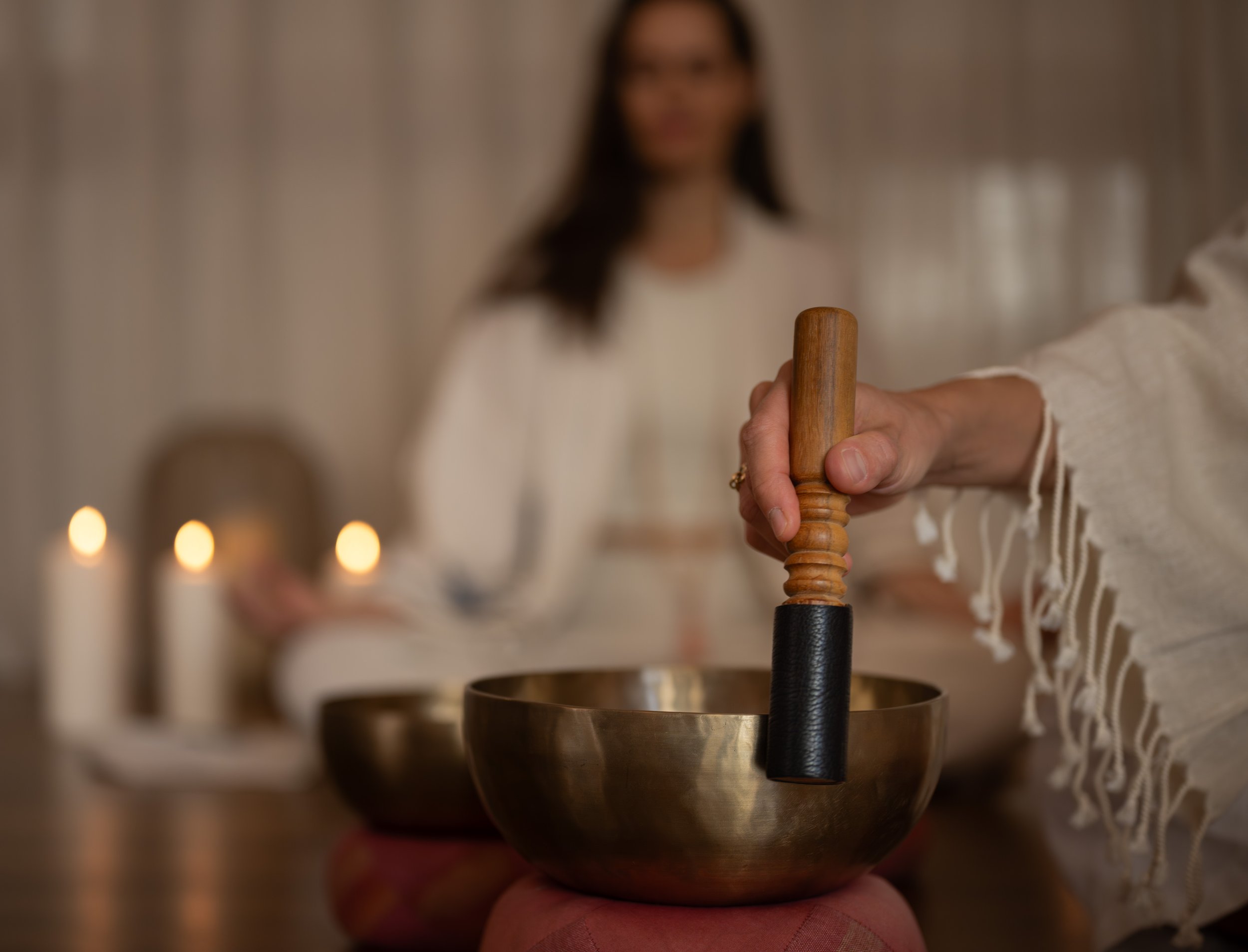 sound healing on a yoga retreat in portugal.jpg