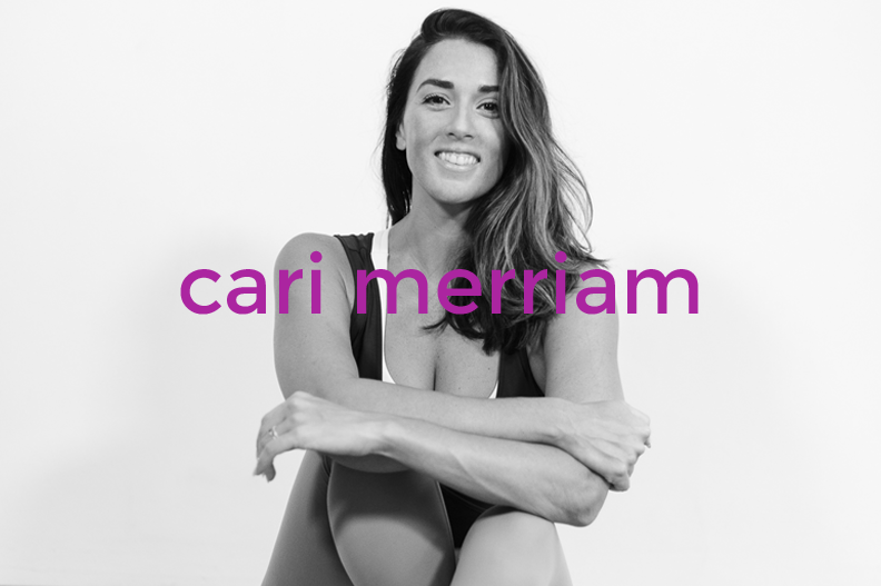 Interview with Berlin-based yoga teacher and coach