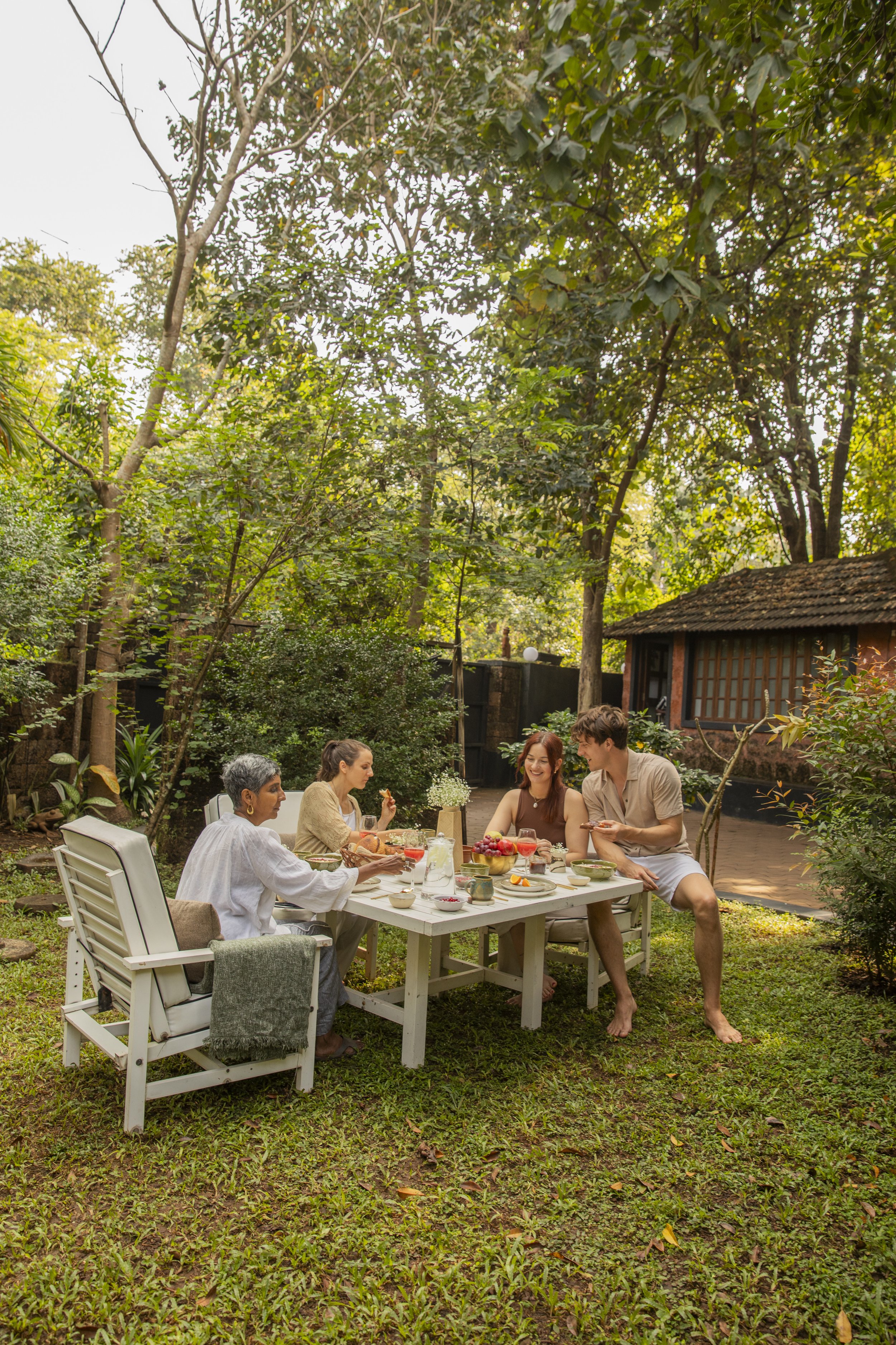Breakfast retreat group goa india.jpeg