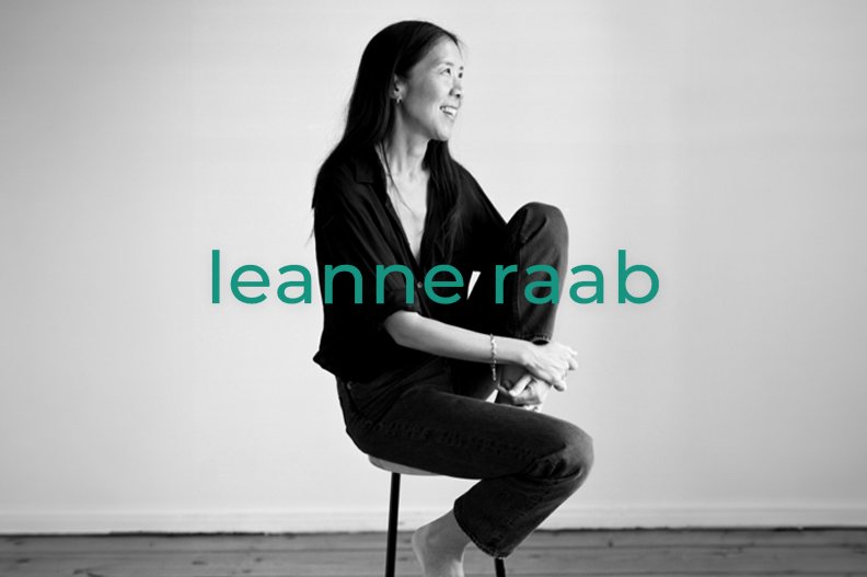 Interview with Berlin-based yoga teacher and mentor.