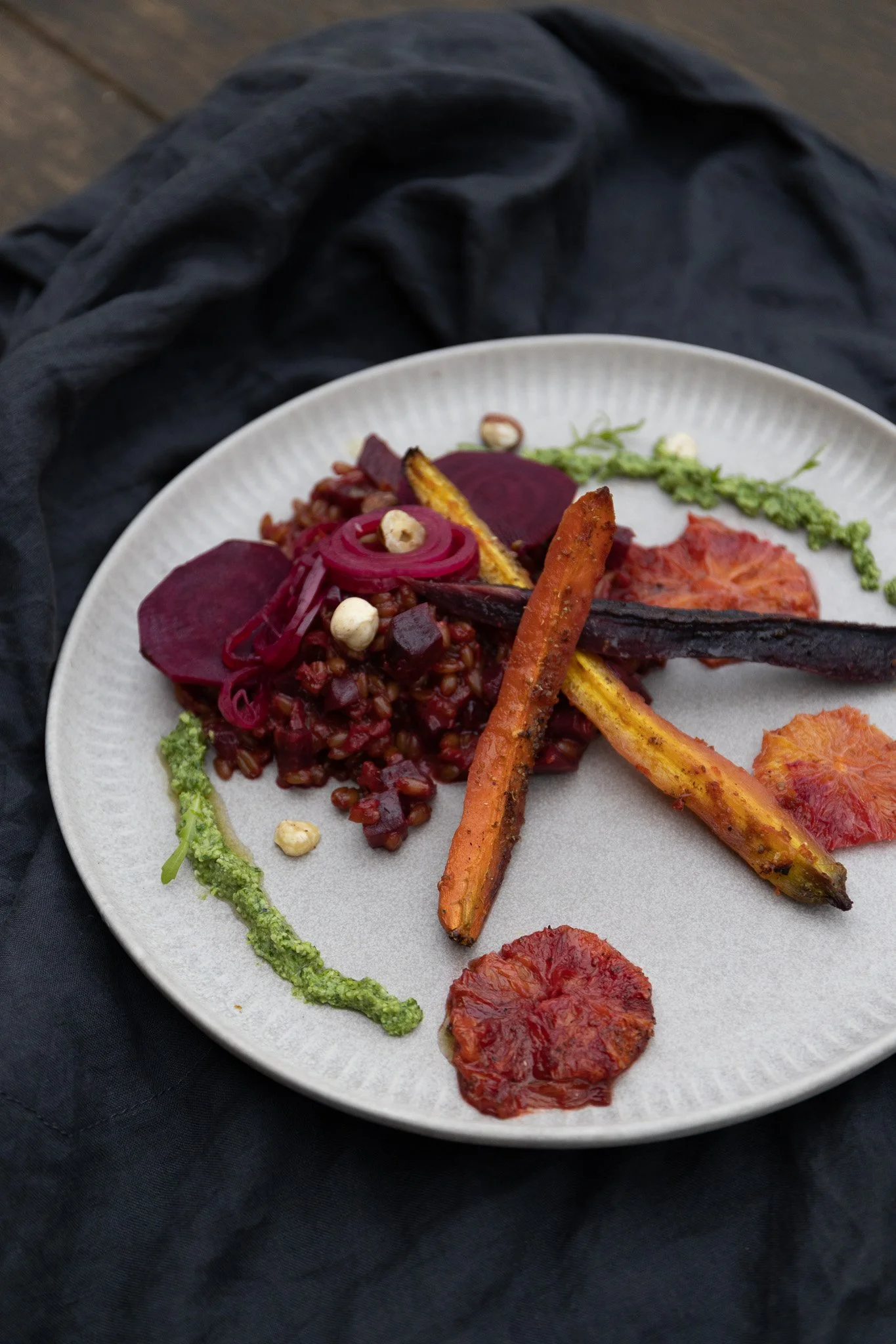 Food at haven retreat.jpg