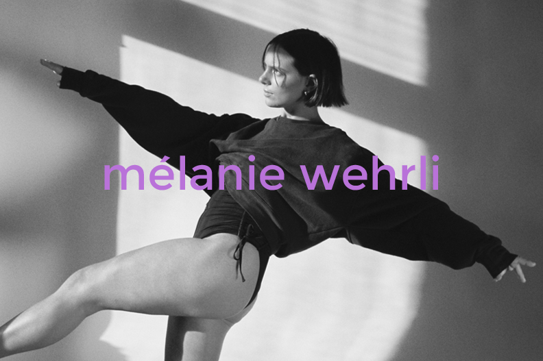 Interview with Berlin-based intuitive cook and multi-disciplinary artist.