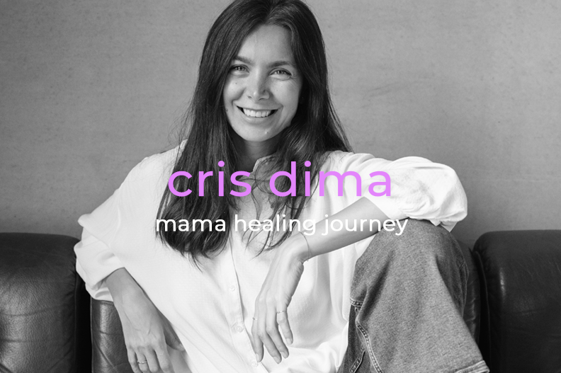 Interview with Berlin-based pregnancy and postpartum coach. 