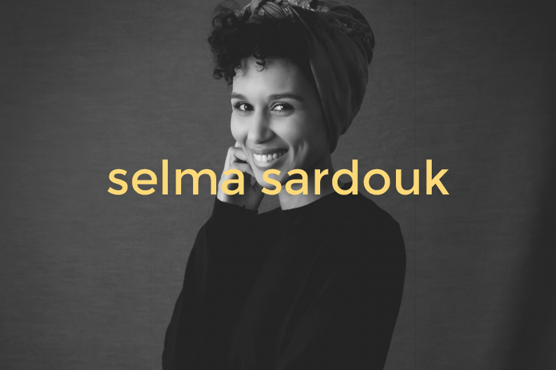 Interview with decolonial coach and therapist