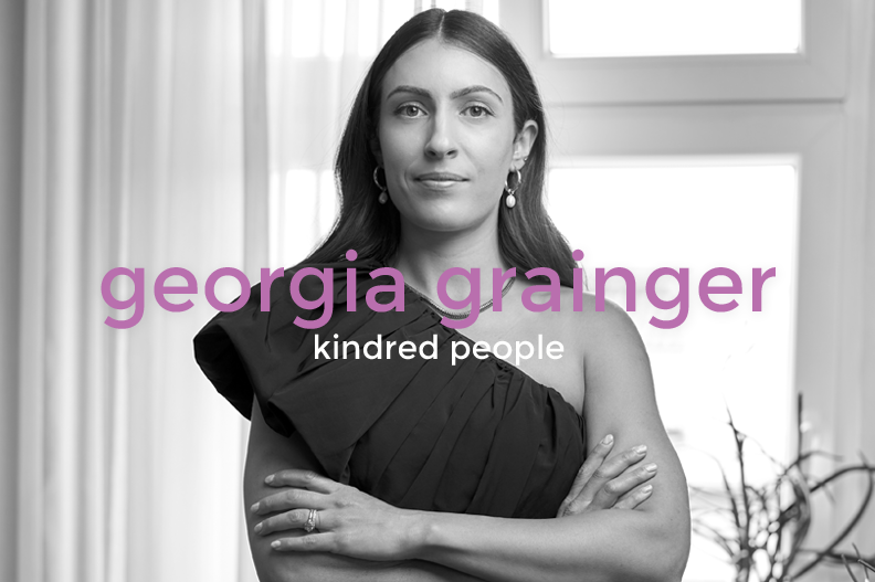 Interview with Berlin-based life coach and entrepreneur