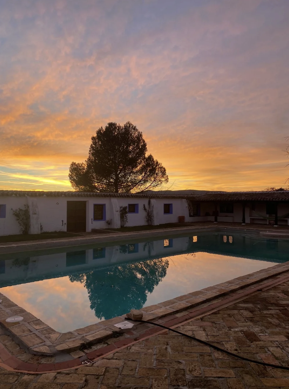 sunset retreat center spain yoga.png