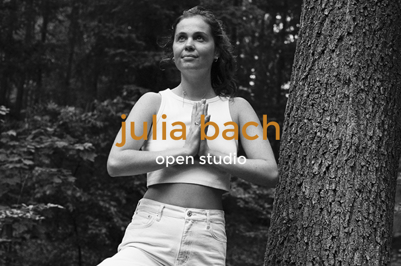 Interview with Berlin-based yoga teacher, photographer and yoga studio owner. 