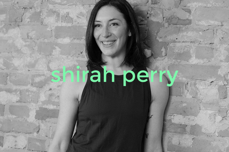 Interview with Berlin-based Barre instructor