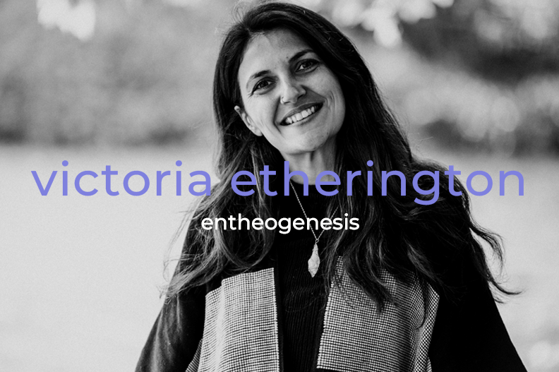 Interview with Berlin-based psychedelic integration coach and breathwork facilitator