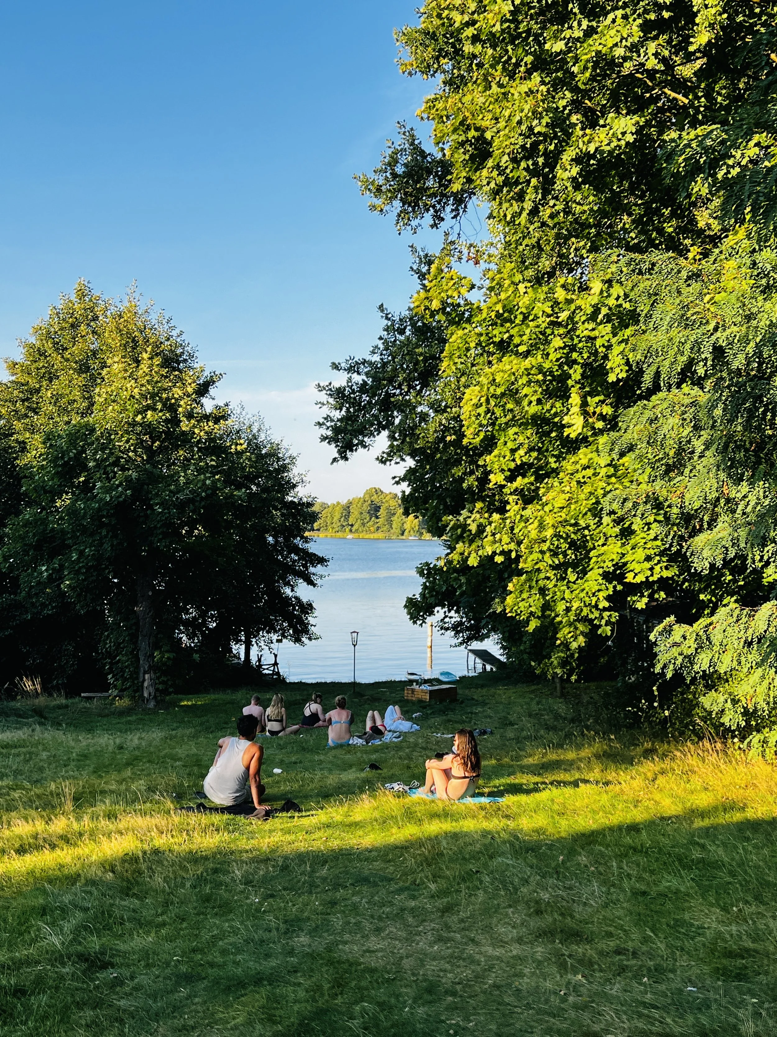 lake retreat neupitz work out.jpeg