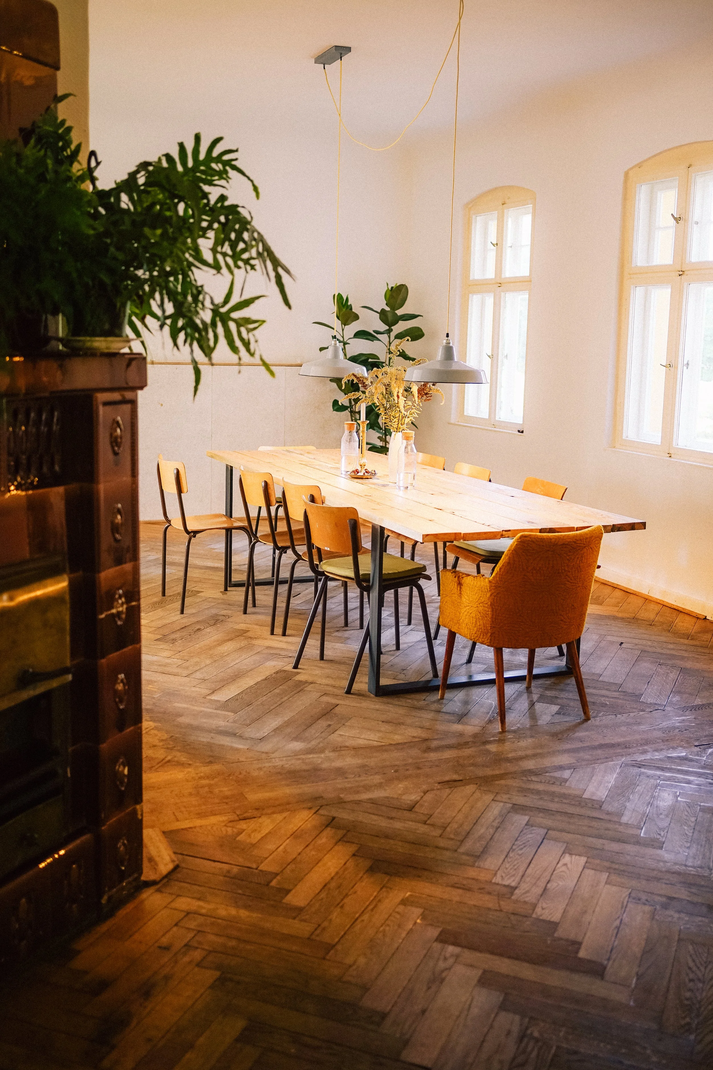 Neupitz Interior brandenburg retreat center.jpg