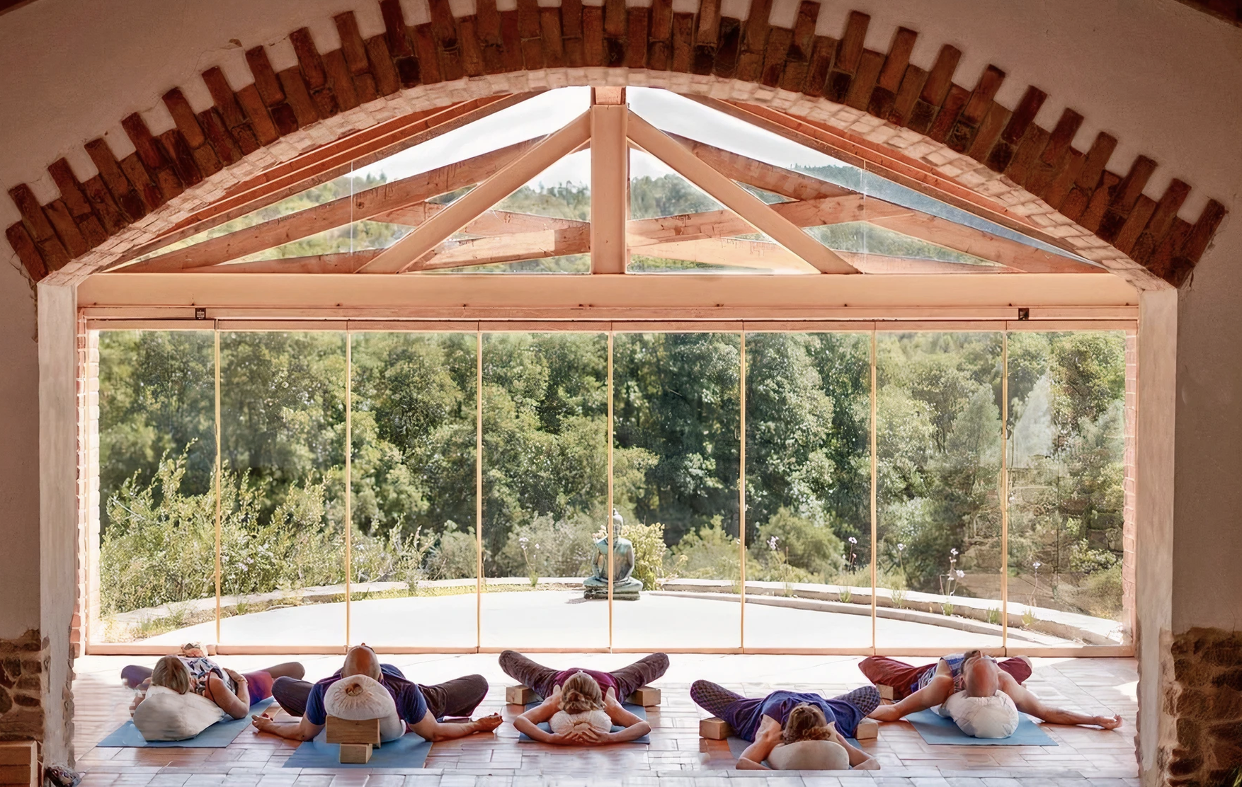 yin yoga during a yoga retreat in portugal.png