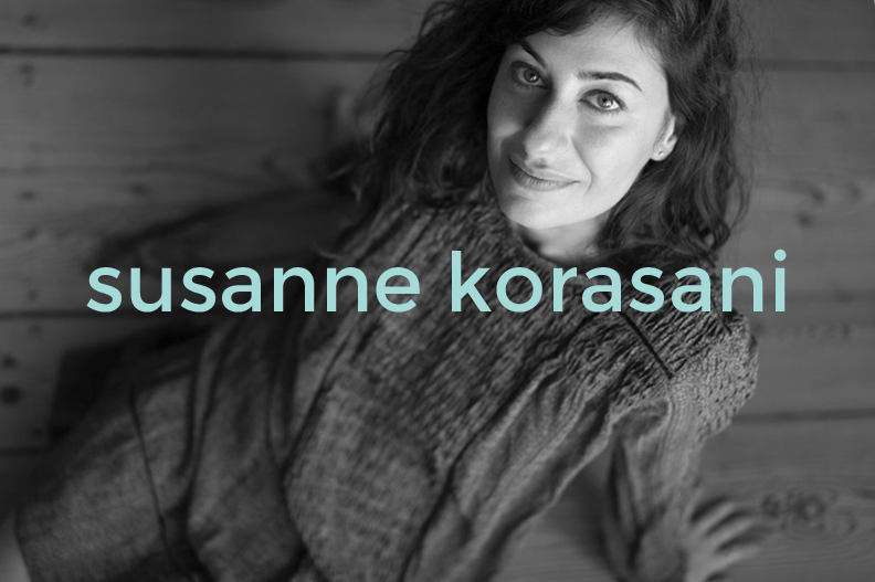 Interview with Berlin-based healing practitioner and naturopath