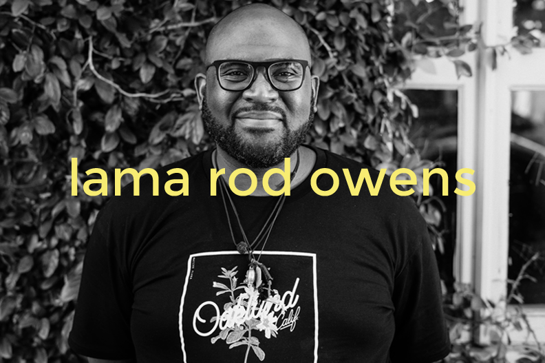 Interview with meditation teacher