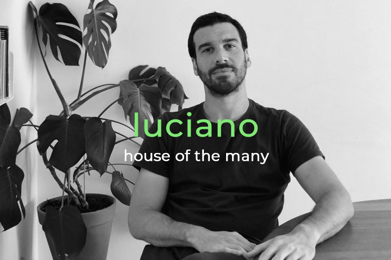 Interview with Berlin-based Astrologer