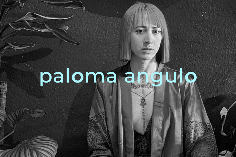 Interview with Berlin-based sound bath and breathwork facilitator. 