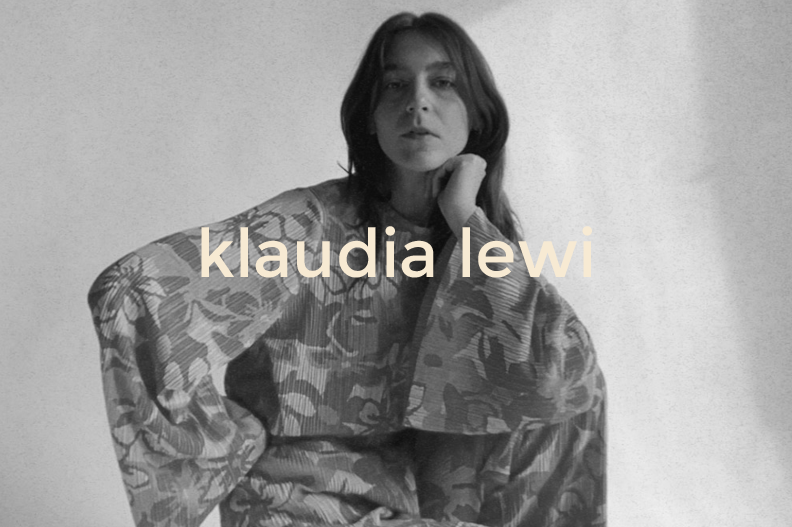 Interview with Berlin-based photographer and Kundalini Yoga teacher.