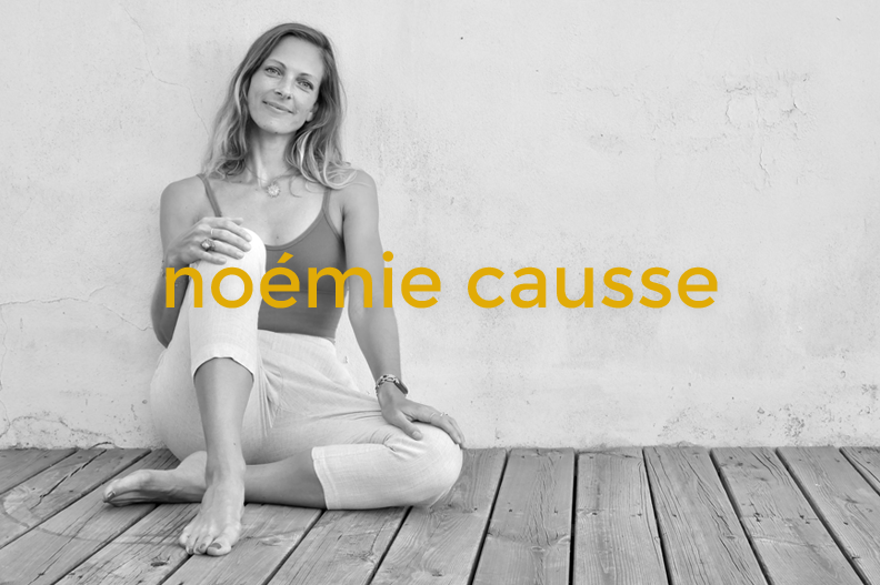 Interview with Berlin-based meditation teacher.