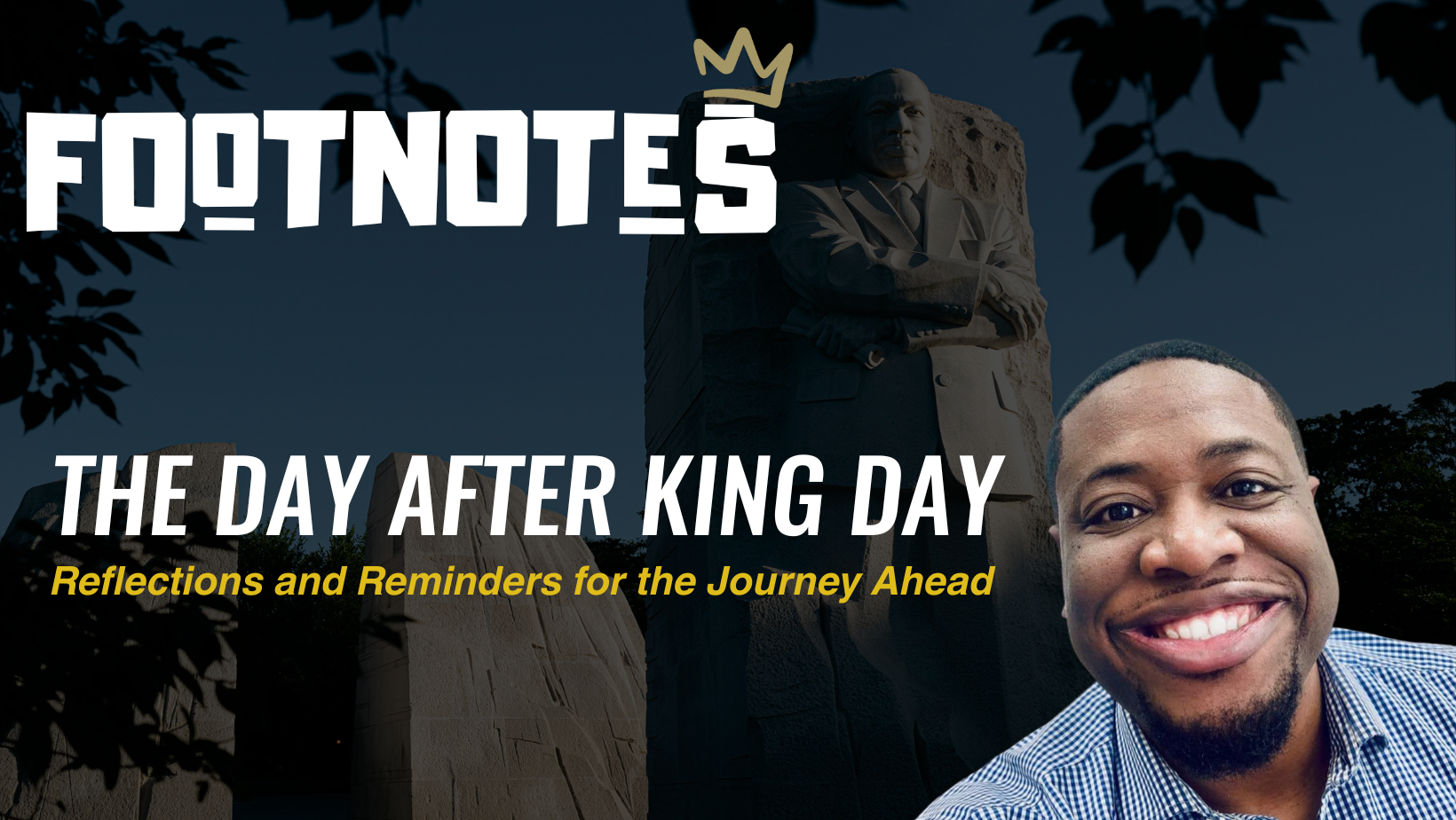 The Day After King Day