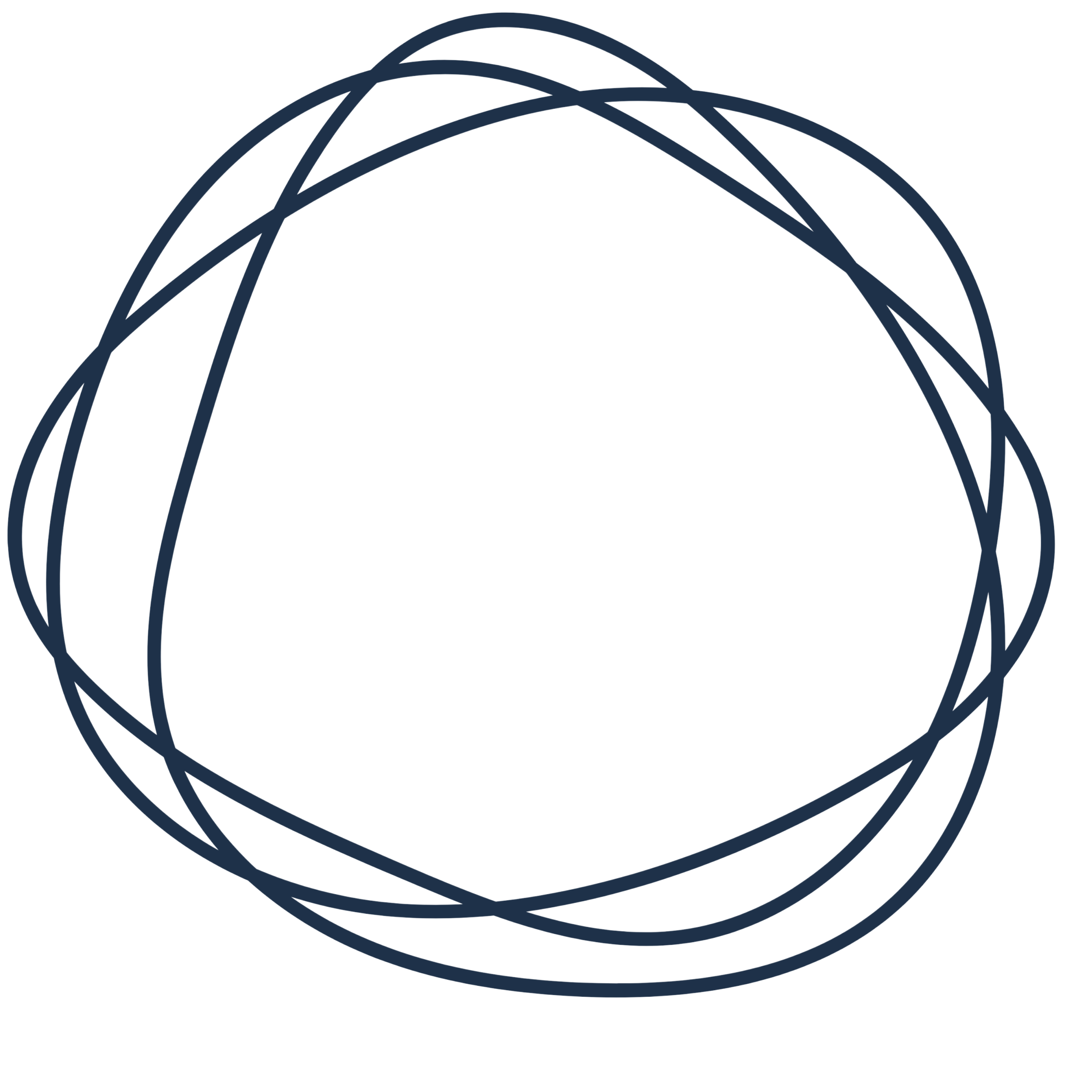 abstract icon