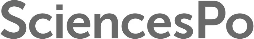 Logo of SciencesPo, an academic institution.