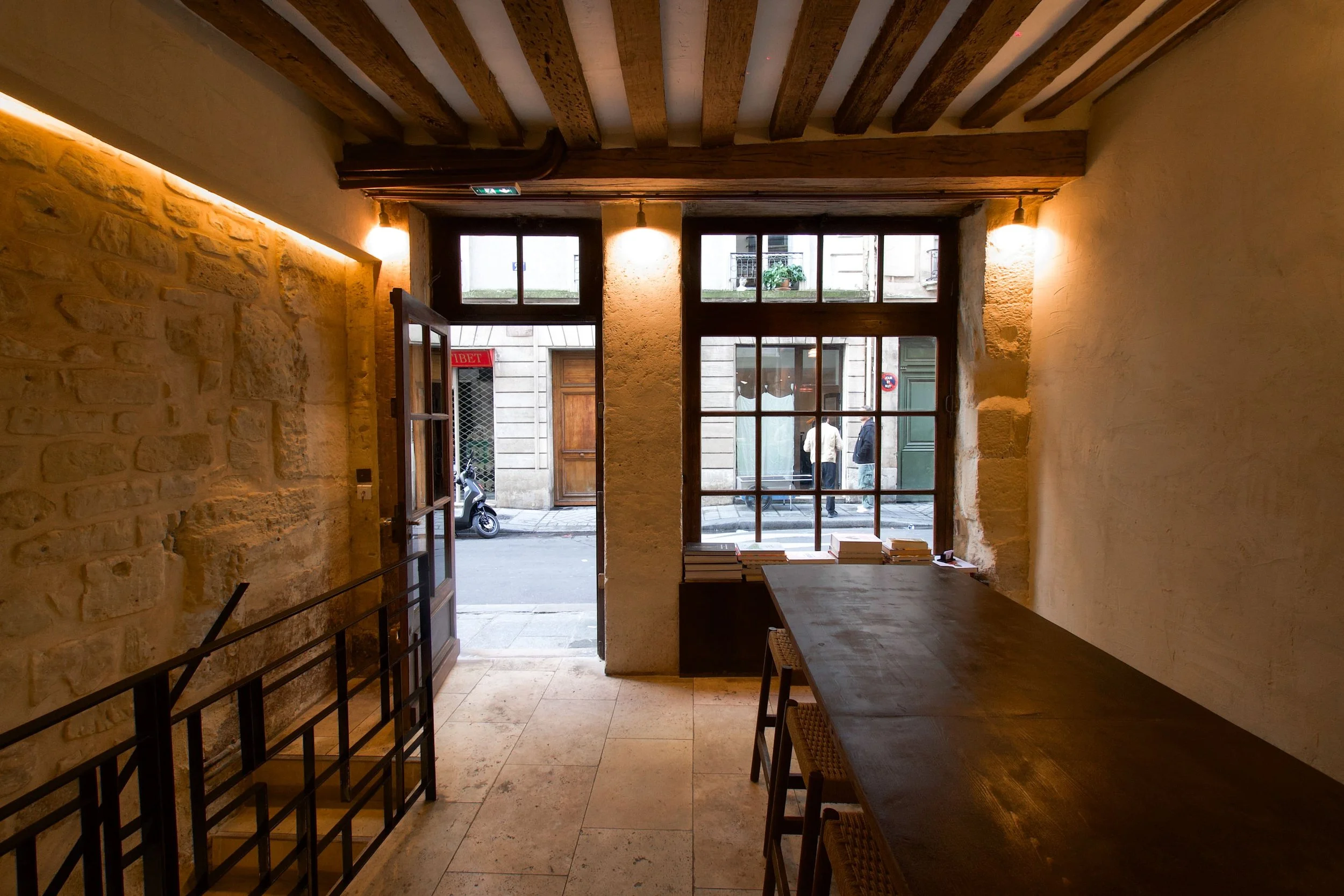 Atelier Culinaire à Paris