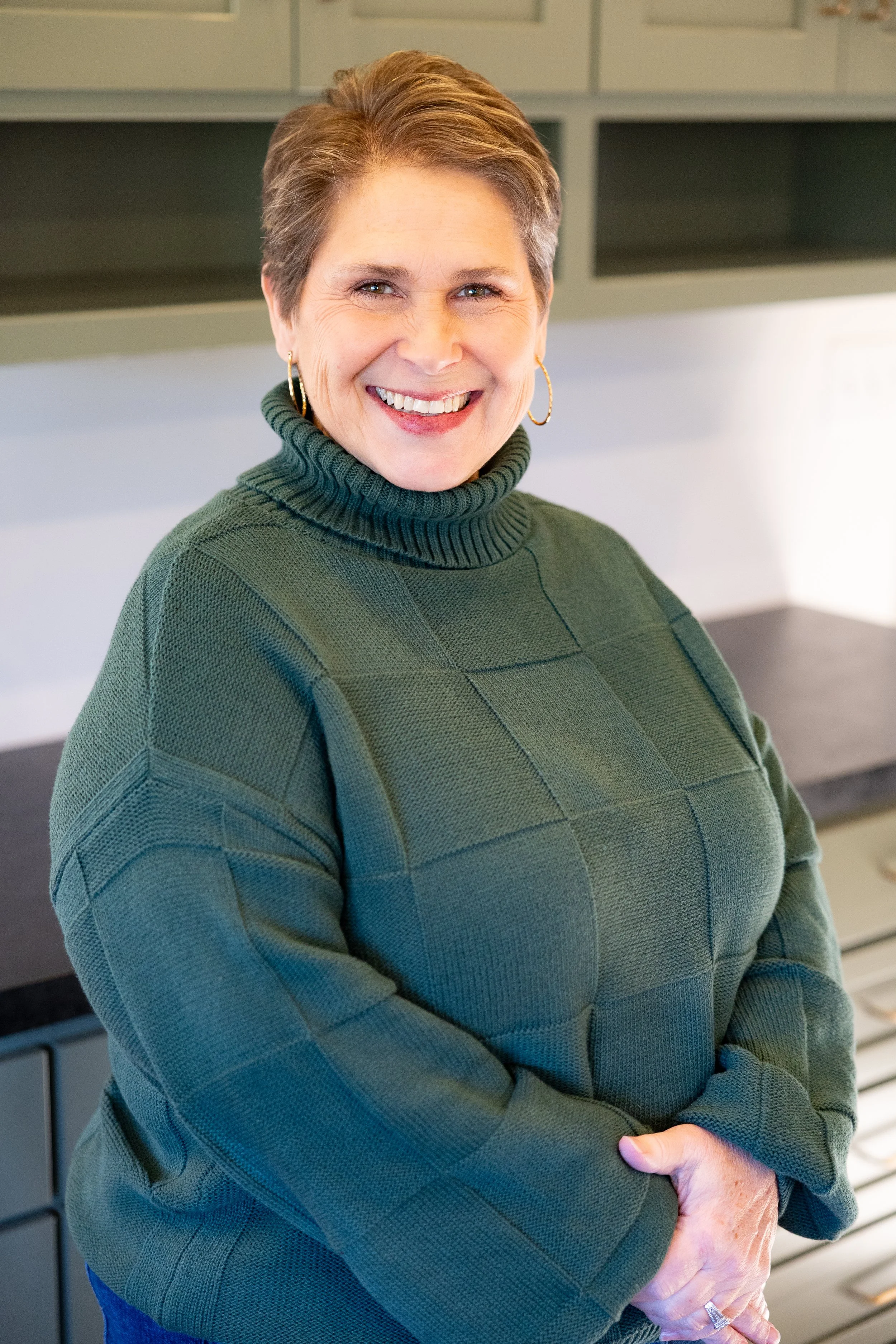 SUSIE TONEY, SALES COORDINATOR