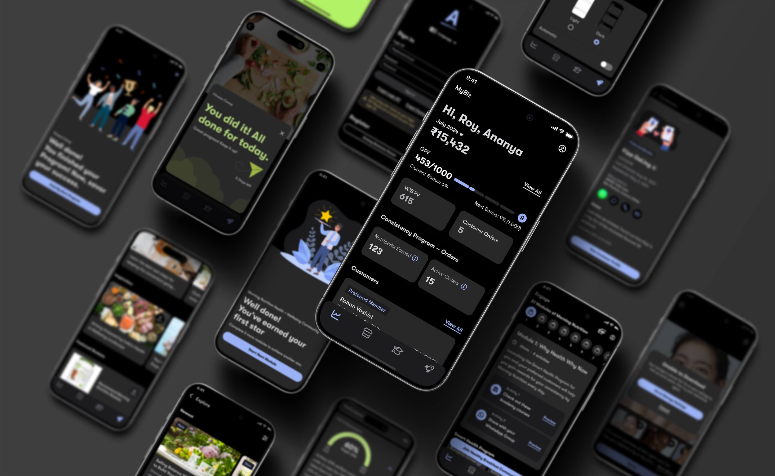 DarkMode AllScreens.jpg