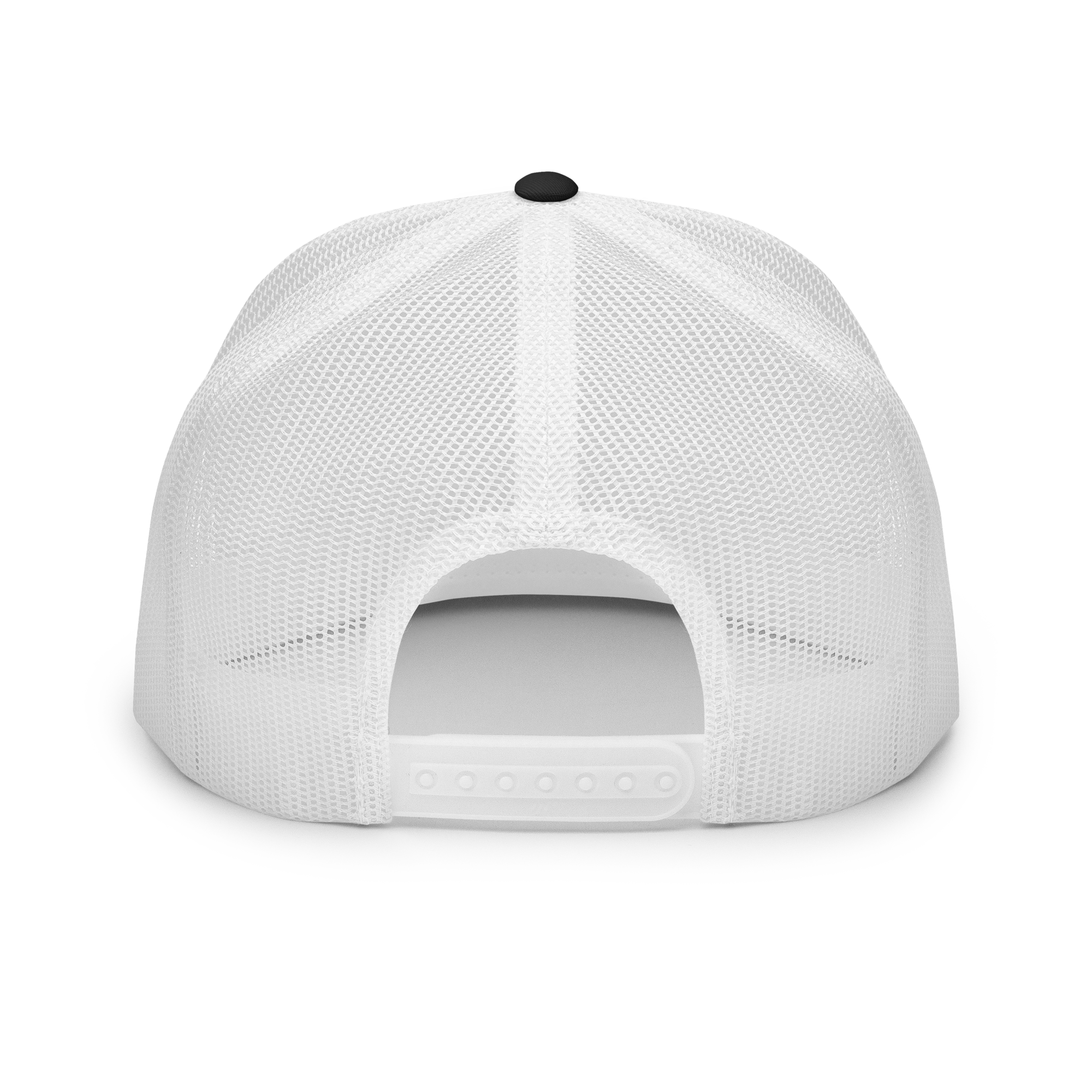 5-panel-trucker-cap-black-white-back-681f946618cbe.png