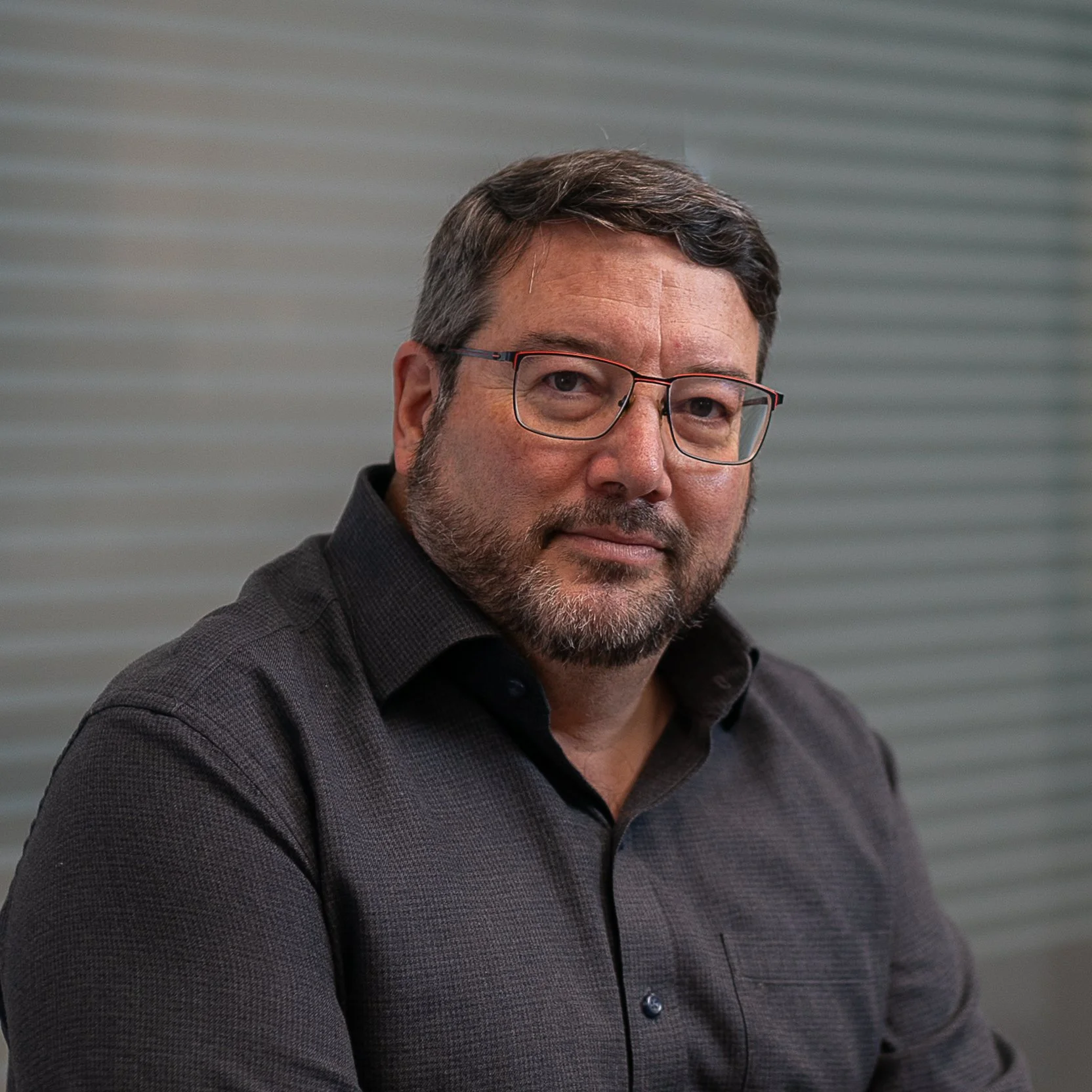 Eliot Wagonheim