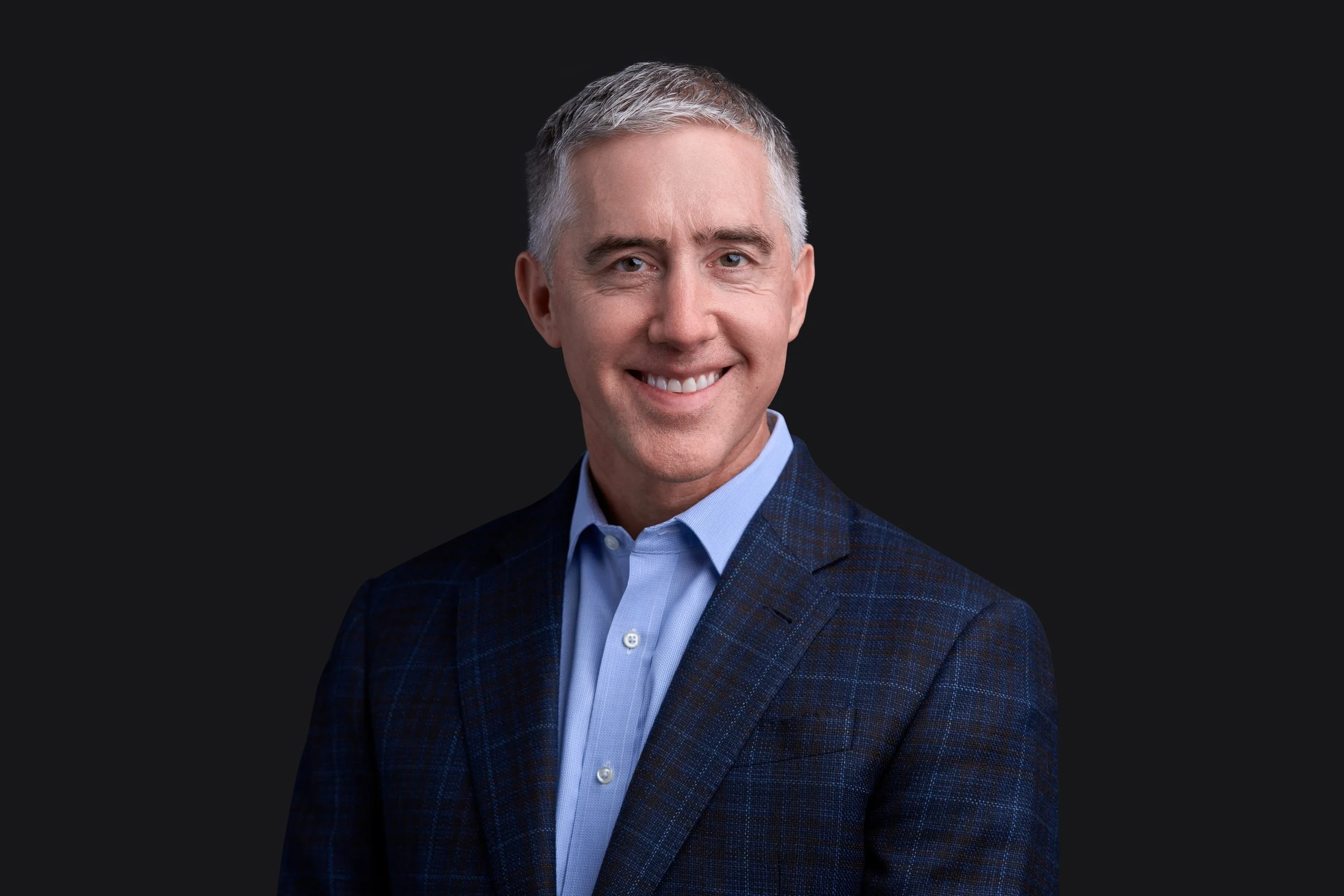Josh Tyndell - Moderator