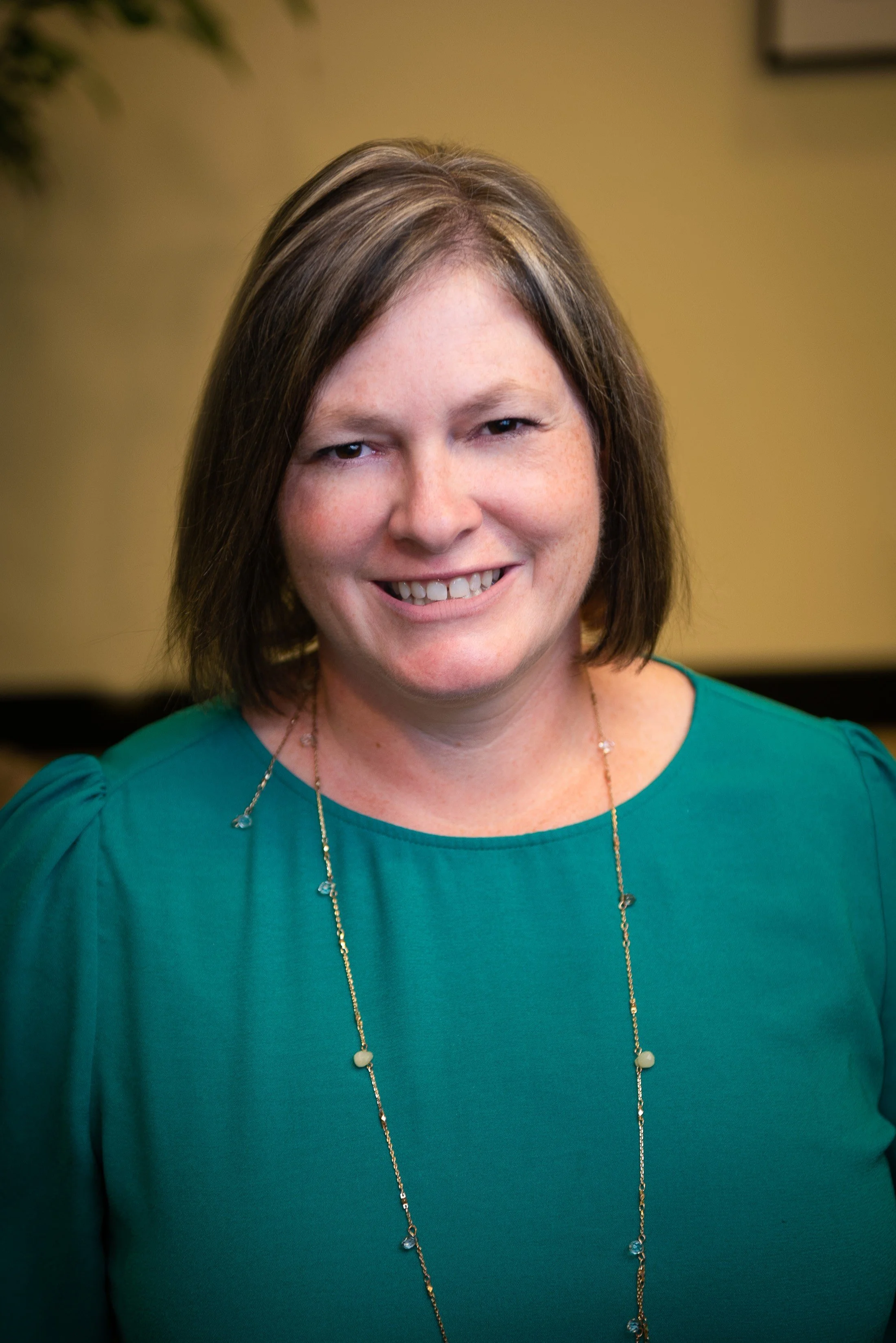 Tracy Allen, CPA, CCIFP®