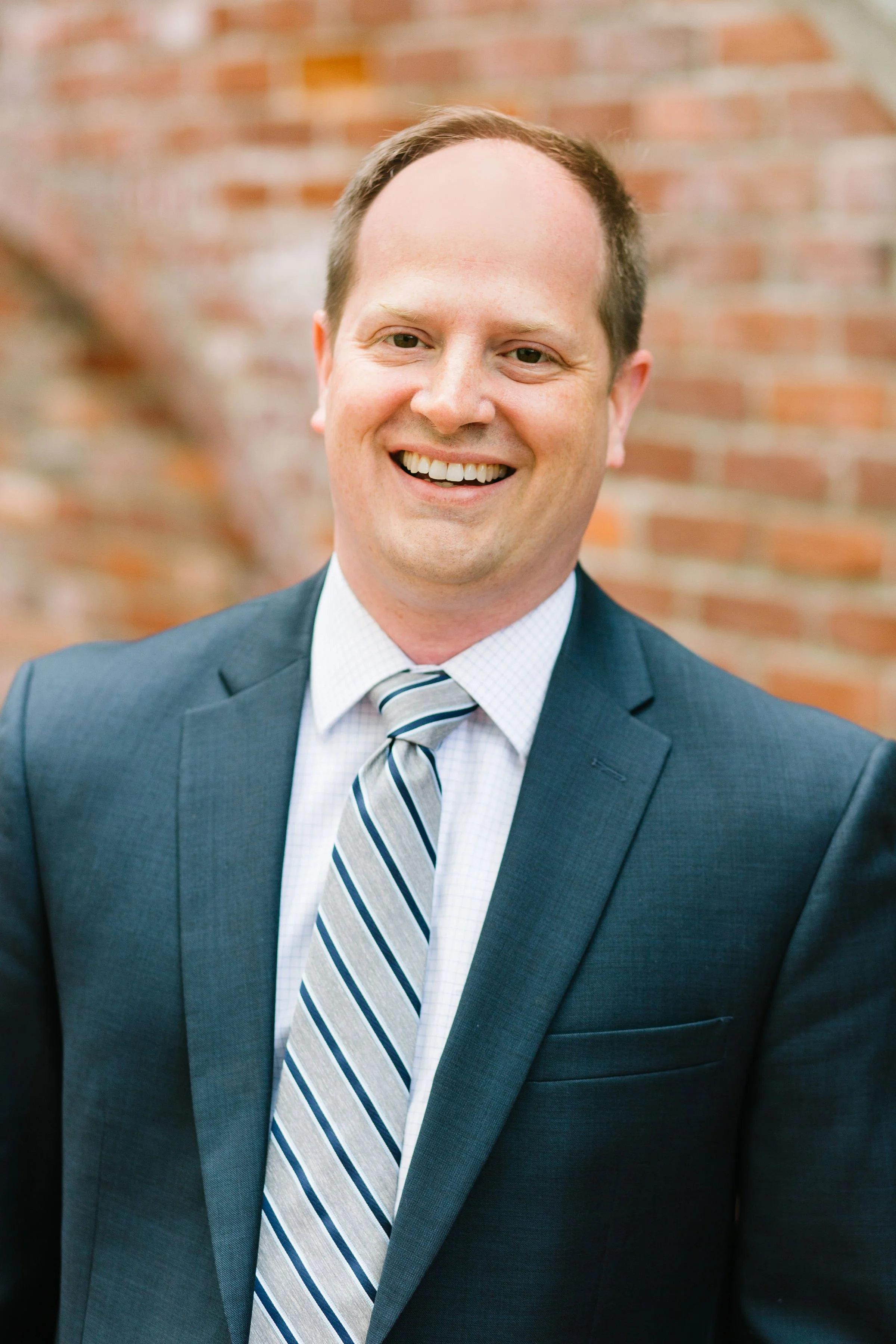 Mike Whitmore, CPA