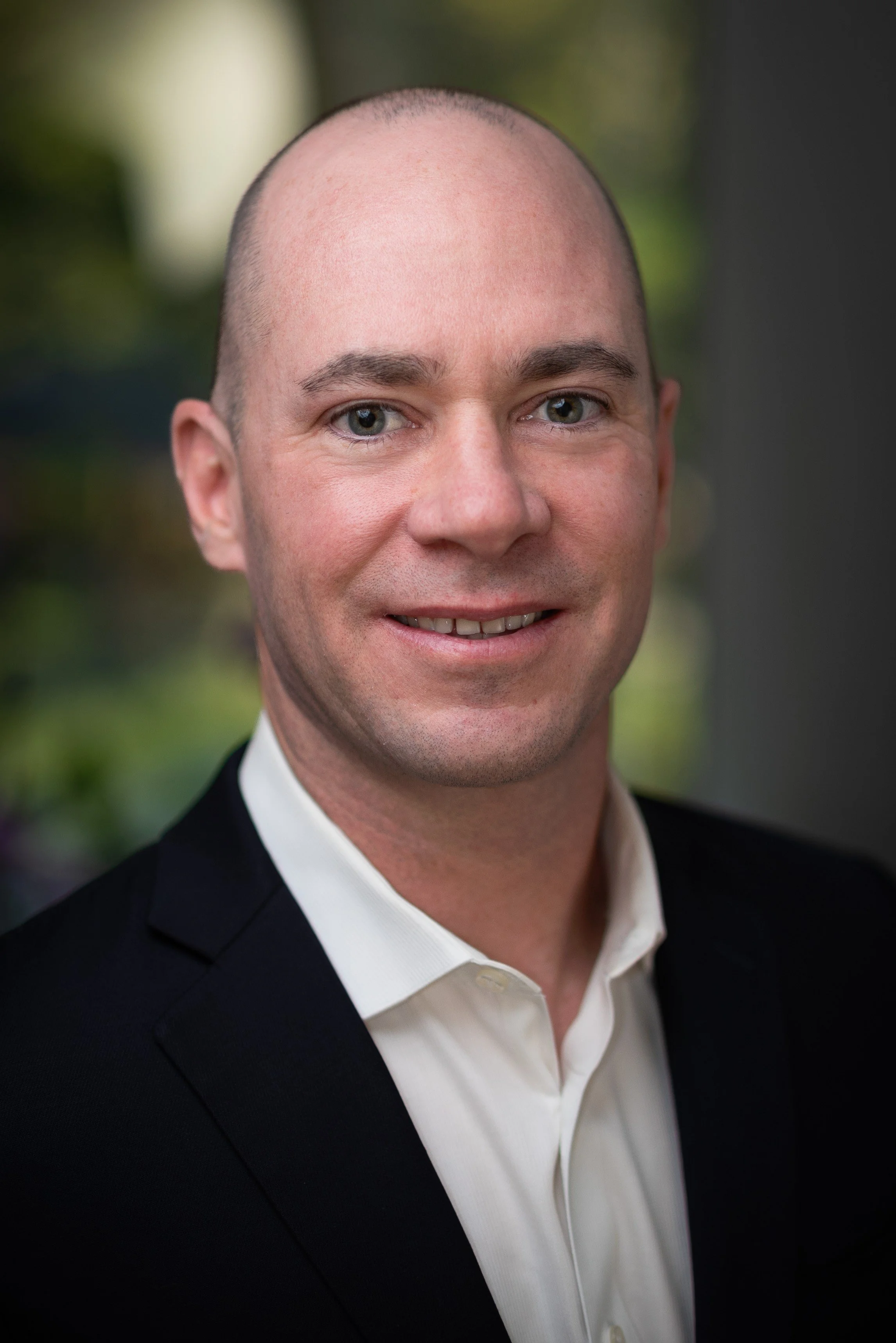 Brian Andreosky, CEPA