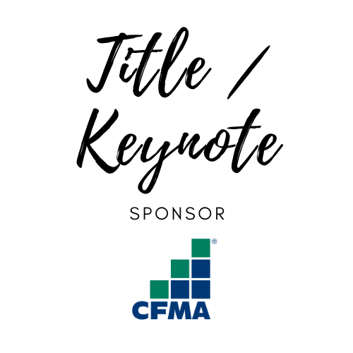 Title/Keynote Sponsor