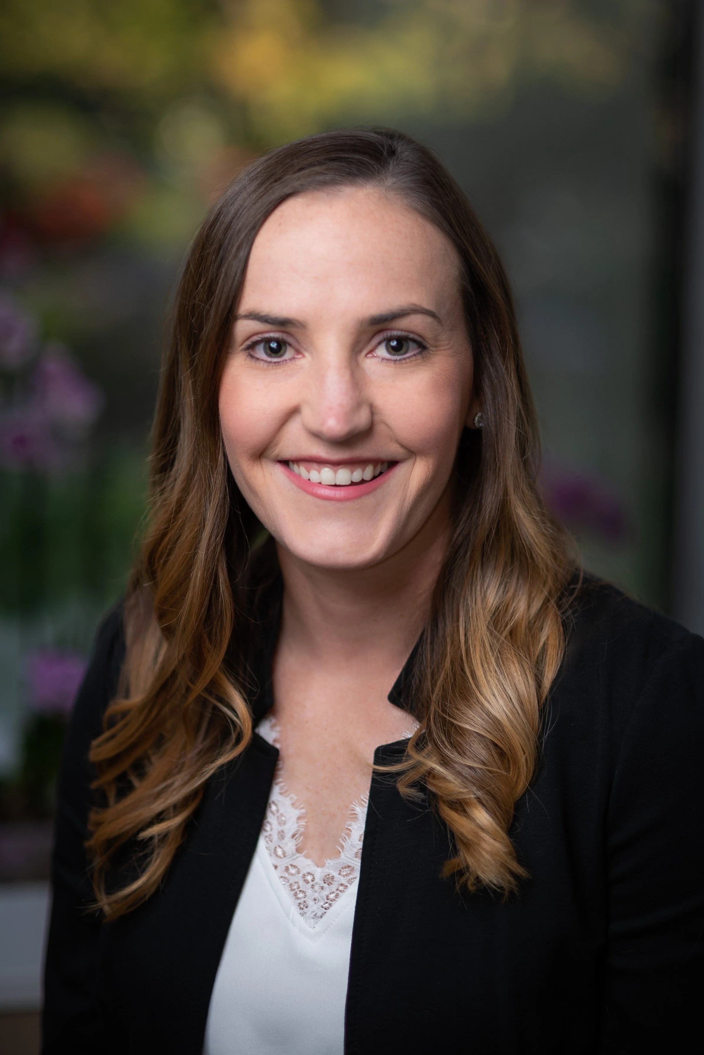 Kayla Cook, MBA, CFP®