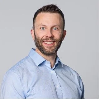 Christian Geismann – Moss Adams LLP