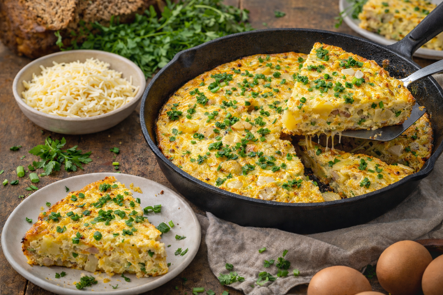 Irish Cheddar for Brunch: Easy Ideas for Weekends