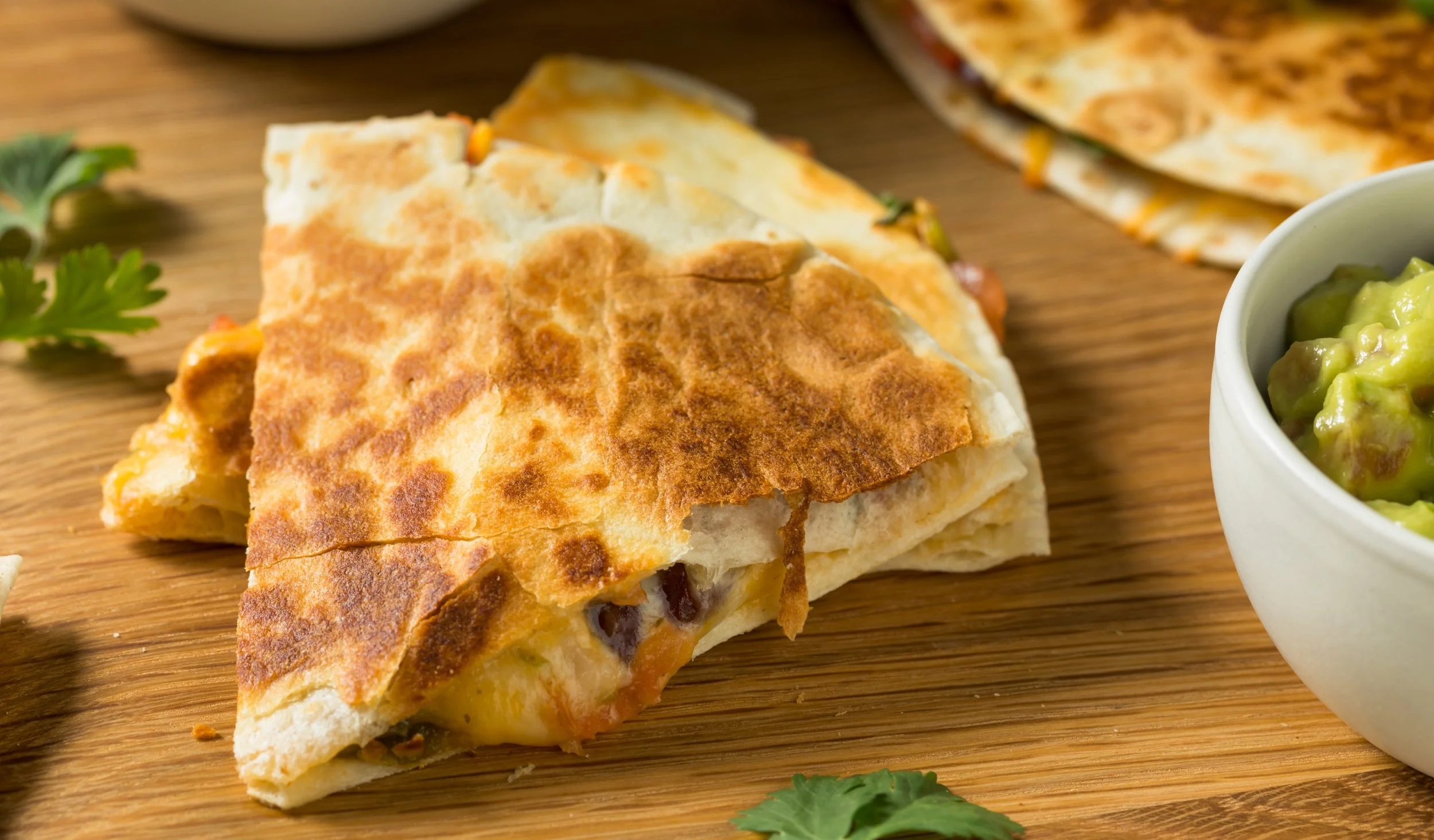 Easy Weeknight Dinners with Irish Cheddar