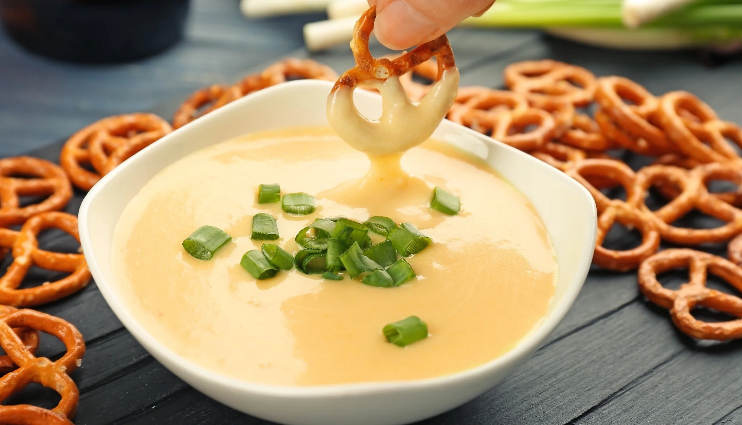 Game Day, the Irish Way