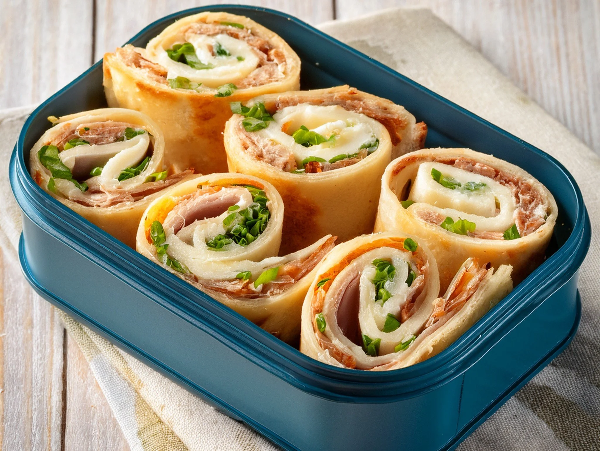 Back-to-School, Big-on-Flavor: Easy Lunchbox Wins with McCall’s Cheddar