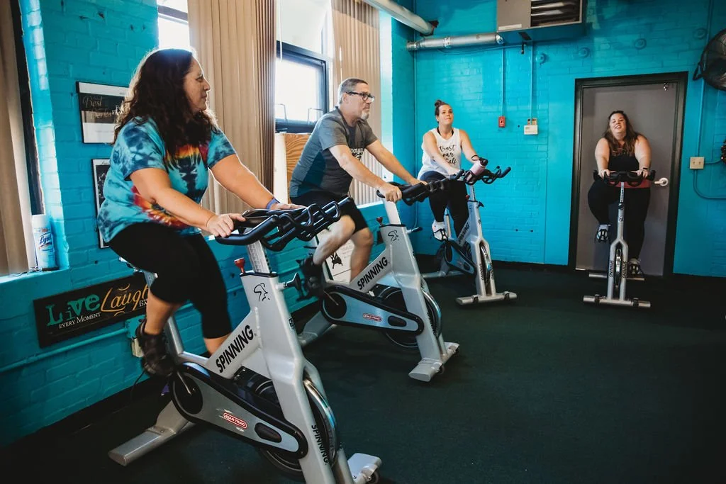 Classes — FULL THROTTLE FITNESS FACTORY