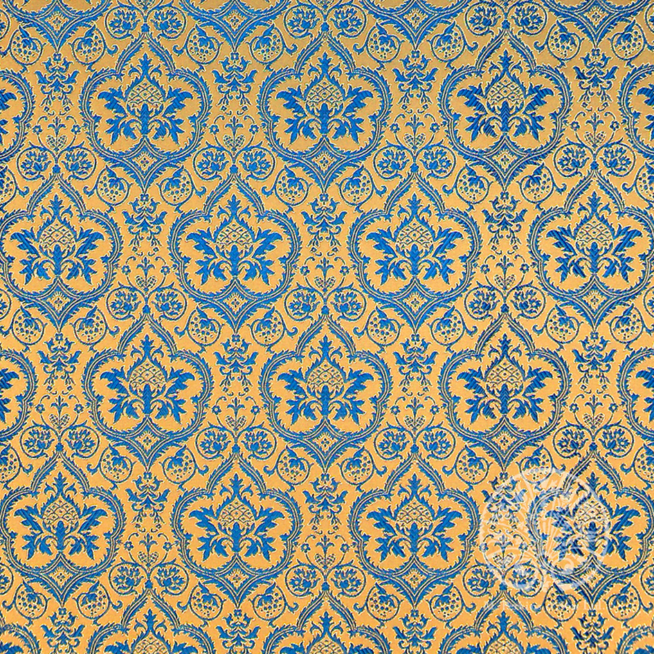 Metallic Fabrics