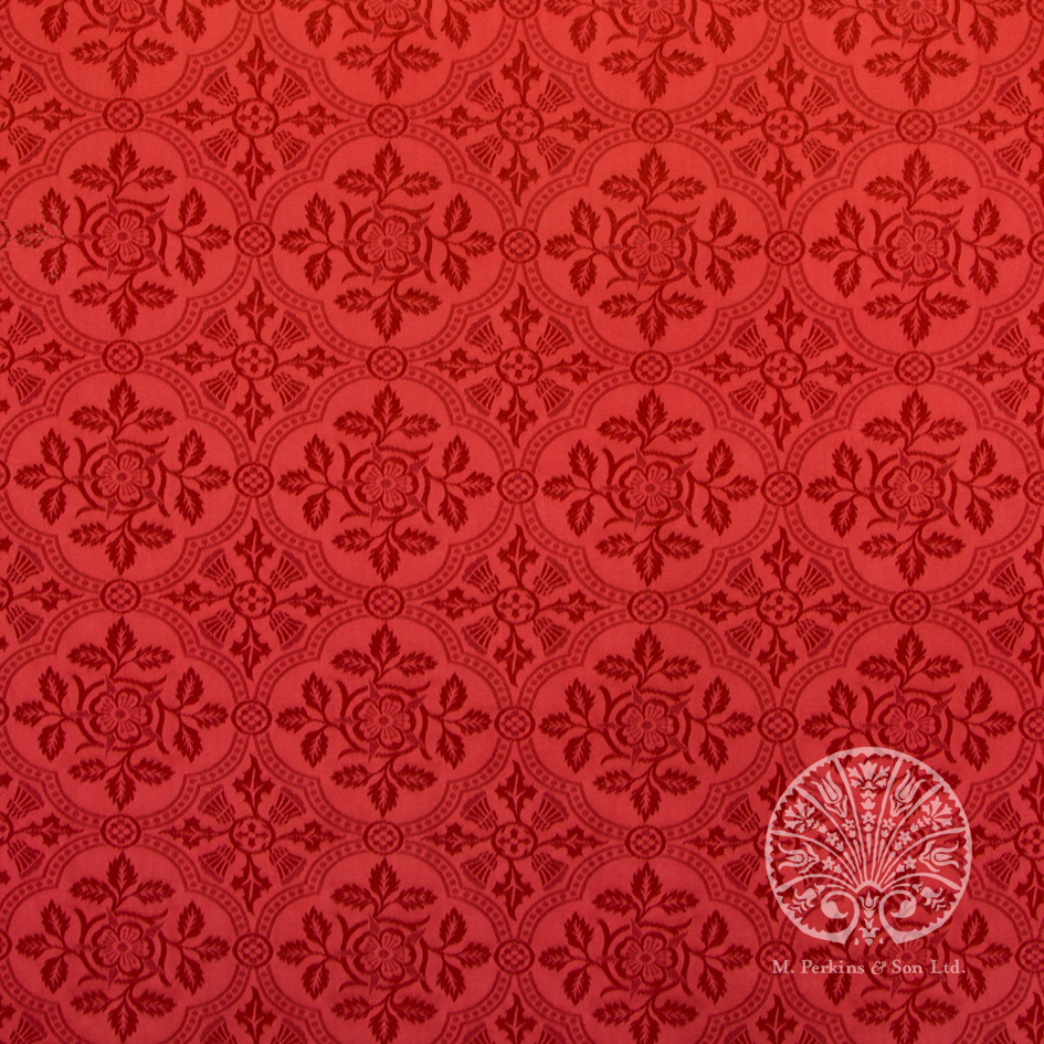 Cloister Brocade