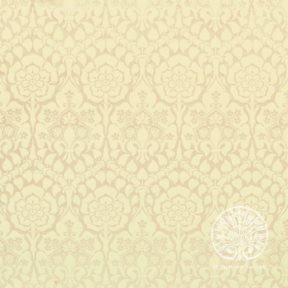 Brocade - Ivory Winchester