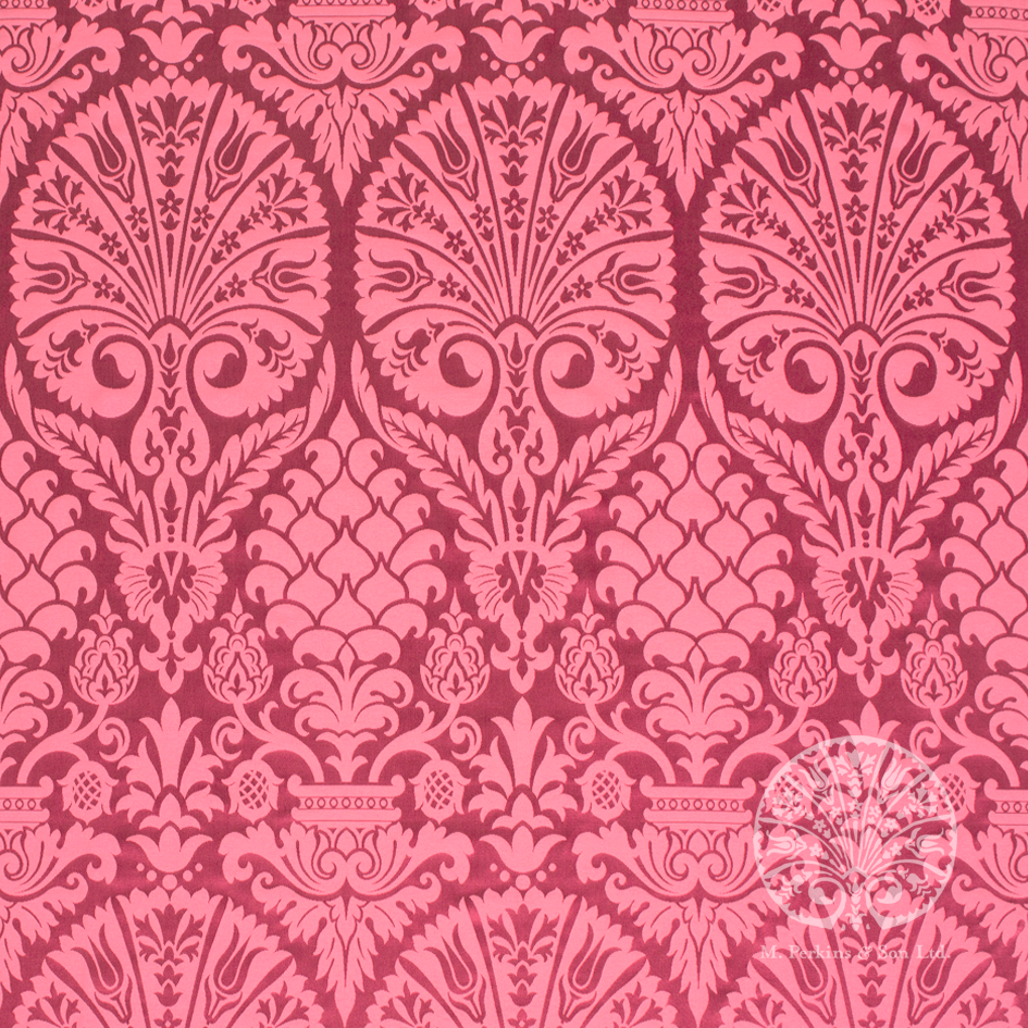 Rose Fabrics